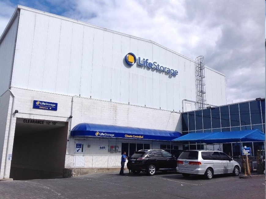 649 Hope St, Stamford, CT à louer Photo principale– Image 1 sur 2