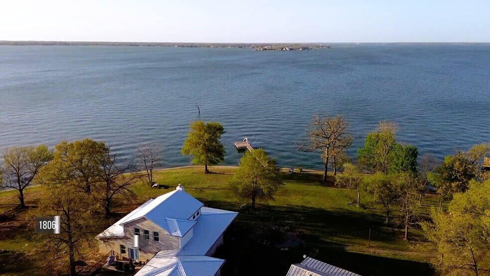 Richland Chambers Lake, Streetman, TX à vendre - Vidéo sur l’annonce professionnelle – Image 1 sur 26