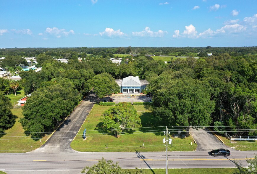 5600 Bayshore Rd, Palmetto, FL à vendre - Aérien – Image 2 sur 2