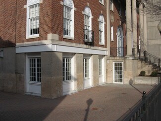 Plus de détails pour 422 Summer St, Stamford, CT - Bureau, Local commercial à louer