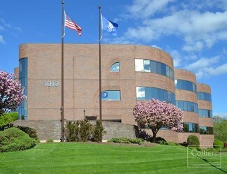 Plus de détails pour 1010 Wethersfield Ave, Hartford, CT - Bureau à louer