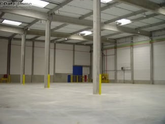 Plus de détails pour Rue René Cassin, 77290 Mitry-Mory, Mitry-Mory - Industriel/Logistique à louer