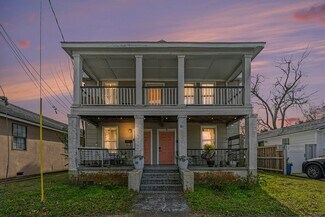 Plus de détails pour 81 Simons St, Charleston, SC - Logement à vendre