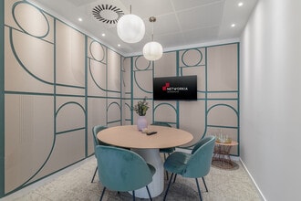 Espace de coworking dans Madrid, Madrid à louer Photo intérieure– Image 1 sur 2