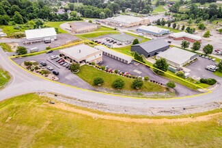 Plus de détails pour 2050 Winners Dr, Fairmont, WV - Local commercial à vendre