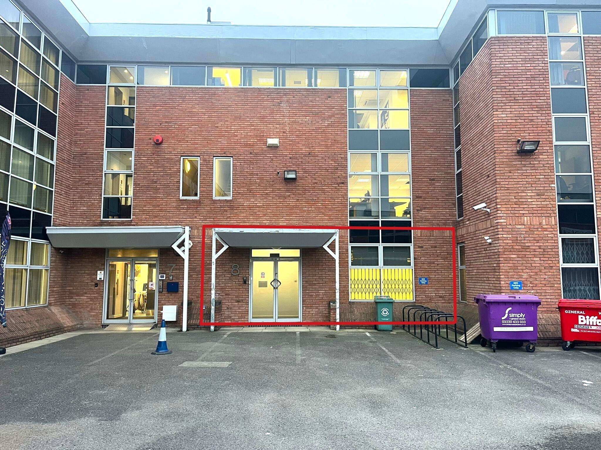 62 Brewery Rd, Londres à louer Photo intérieure– Image 1 sur 6