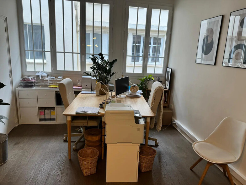63 Rue Daguerre, Paris à louer - Photo intérieure – Image 2 sur 5