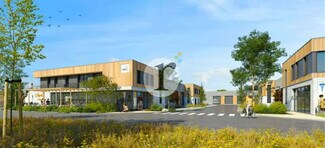 Plus de détails pour Différents types d’espaces à louer