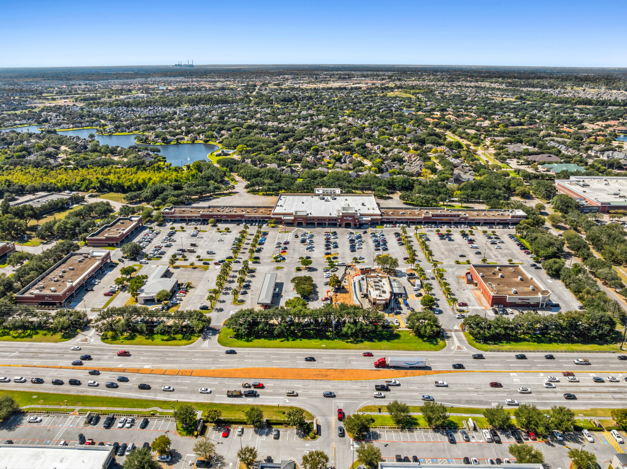 6200 Highway 6, Missouri City, TX à vendre Photo principale– Image 1 sur 6