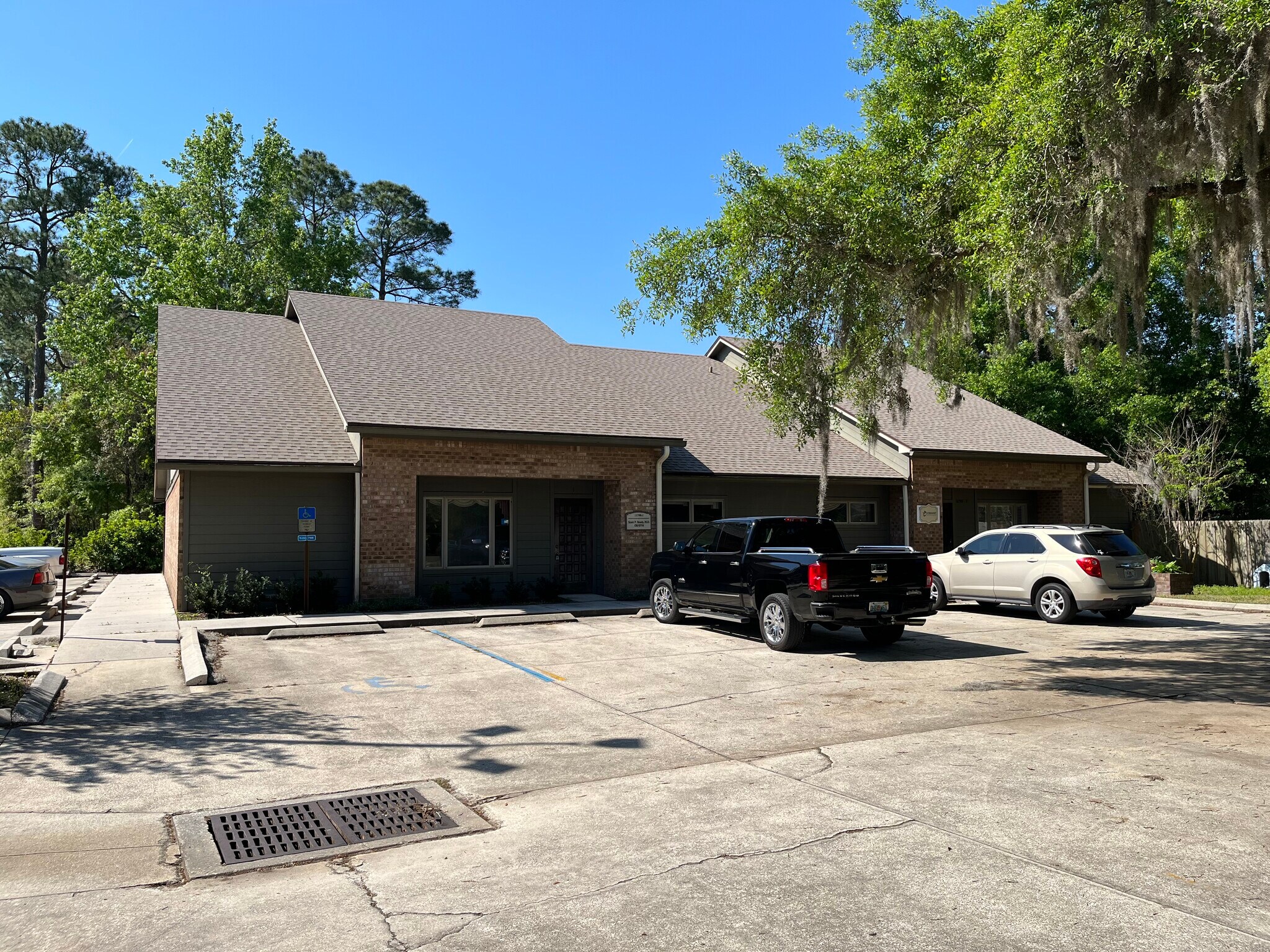 11808 San Jose Blvd, Jacksonville, FL à louer Photo principale– Image 1 sur 6
