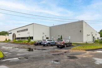 Plus de détails pour 244 Vanderbilt Ave, Norwood, MA - Bureau, Industriel/Logistique à louer