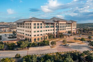 Plus de détails pour 19003 I-10 W, San Antonio, TX - Bureau à vendre