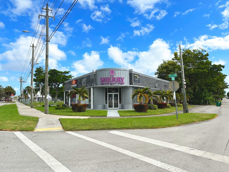 10905 Biscayne Blvd, Miami, FL à louer - Photo de l’immeuble – Image 2 sur 11