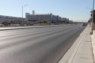 Plus de détails pour 5516 Tamarus St, Las Vegas, NV - Terrain à vendre