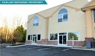 Plus de détails pour 9999 Brook Rd, Glen Allen, VA - Bureau/Local commercial, Local commercial à louer