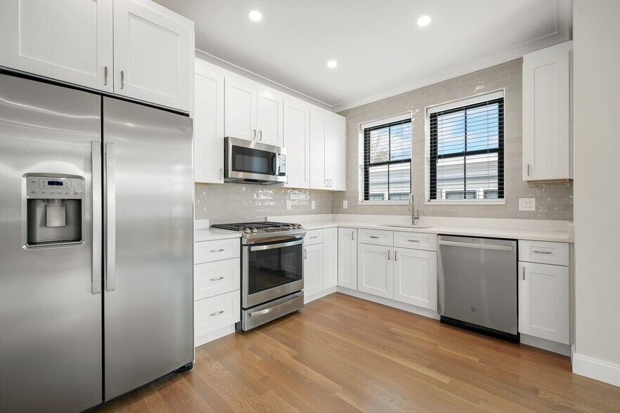 285 Lamartine St, Boston, MA à vendre - Photo de l’immeuble – Image 3 sur 20
