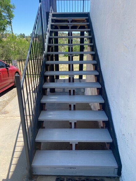 722 W Jefferson St, Trinidad, CO à vendre - Photo de l’immeuble – Image 2 sur 20