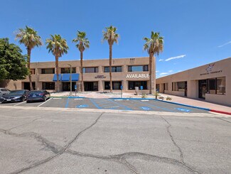 Plus de détails pour 69730 Highway 111, Rancho Mirage, CA - Bureau, Bureau/Médical à louer
