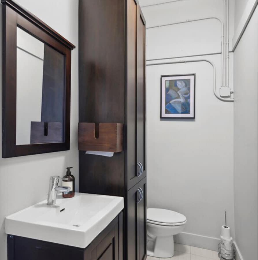33 W Jackson Blvd, Chicago, IL 60604 - Lot 200 - - Photo intérieure - Image 2 of 4