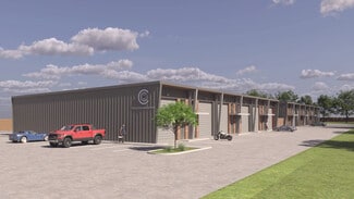 Plus de détails pour 13465 S Harrells Ferry Rd, Baton Rouge, LA - Industriel/Logistique à louer