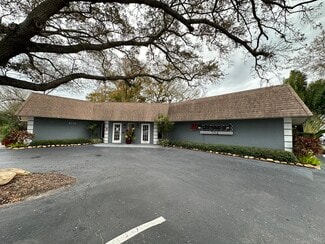 Plus de détails pour 5721 4th St N, Saint Petersburg, FL - Bureau/Local commercial à louer