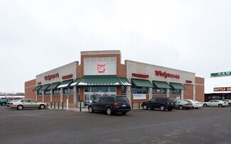 Plus de détails pour 5474 Mountain Iron Dr, Virginia, MN - Local commercial à vendre