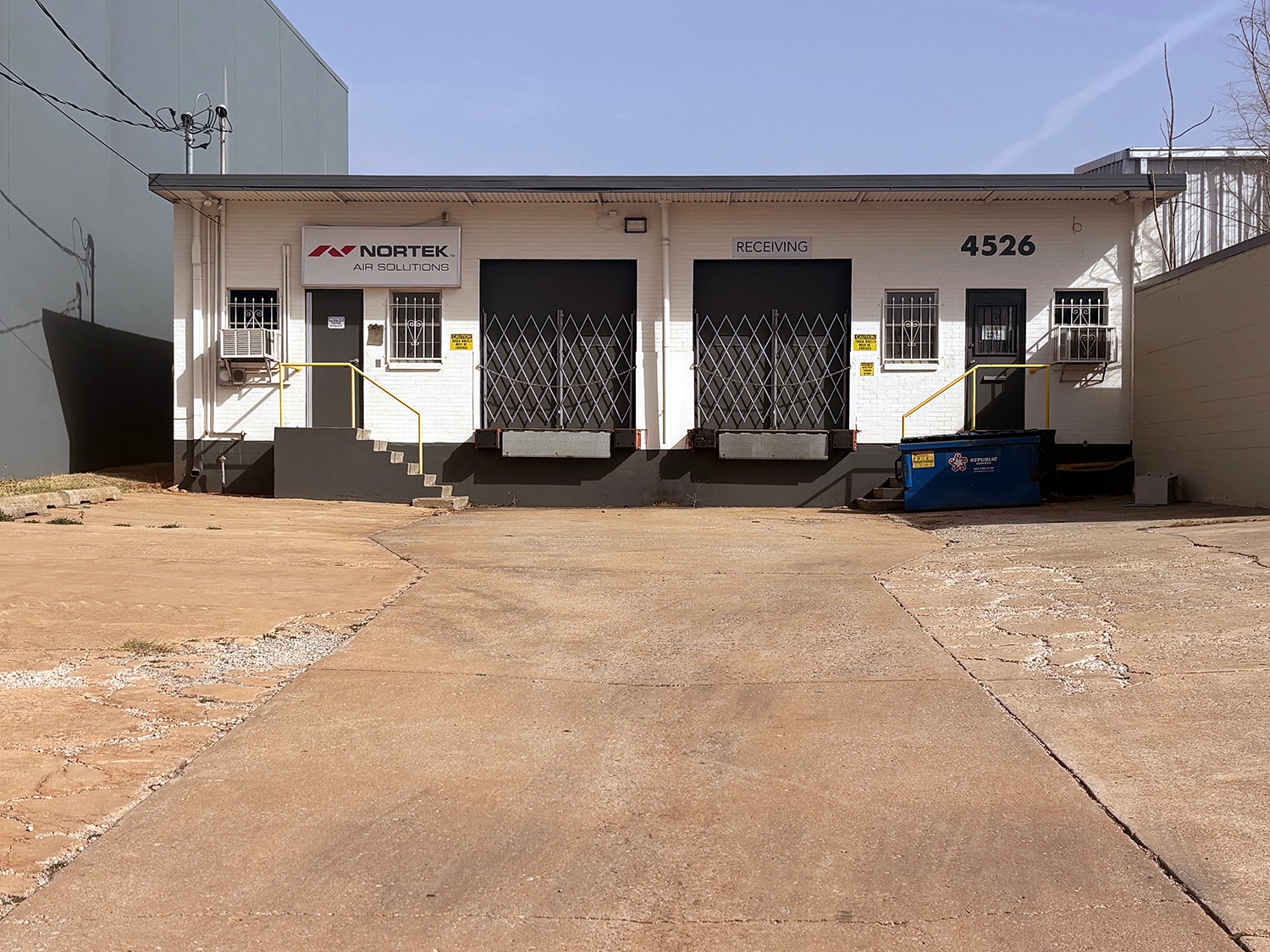 115 NW 44th St, Oklahoma City, OK à vendre Photo intérieure– Image 1 sur 2