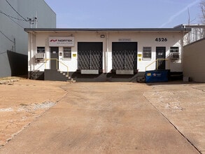 115 NW 44th St, Oklahoma City, OK à vendre Photo intérieure– Image 1 sur 2