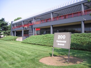 200 Centennial Ave, Piscataway, NJ à louer Photo de l’immeuble– Image 1 sur 16
