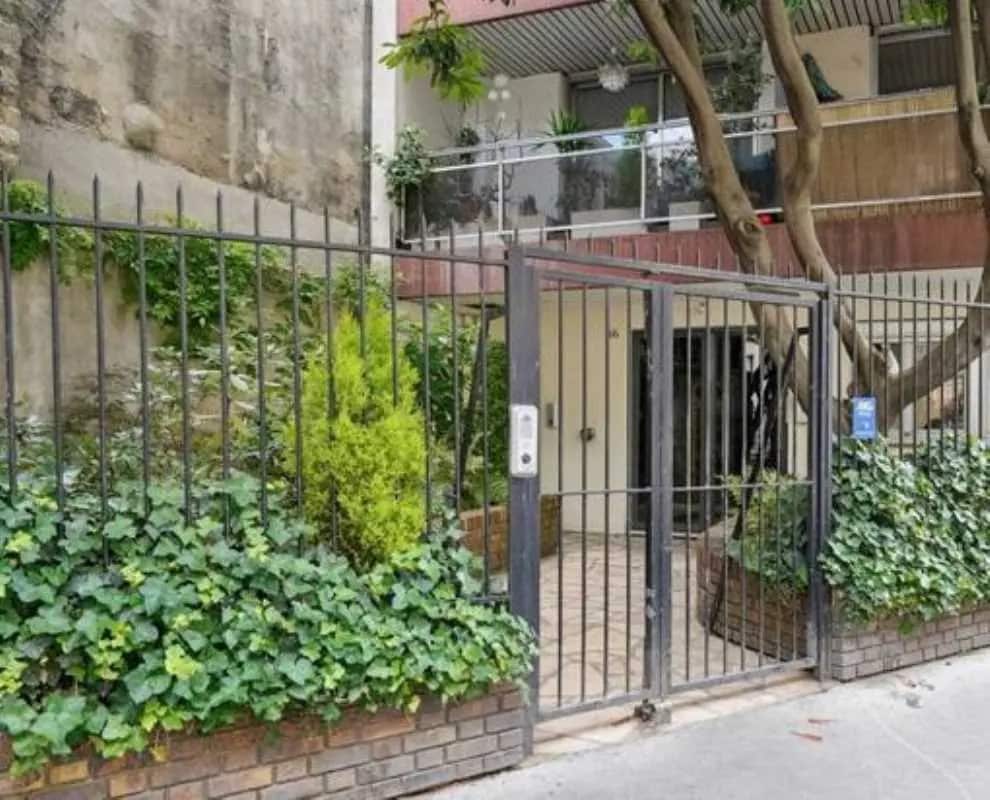 44-46 Rue Duhesme, Paris à louer Photo de l’immeuble– Image 1 sur 4