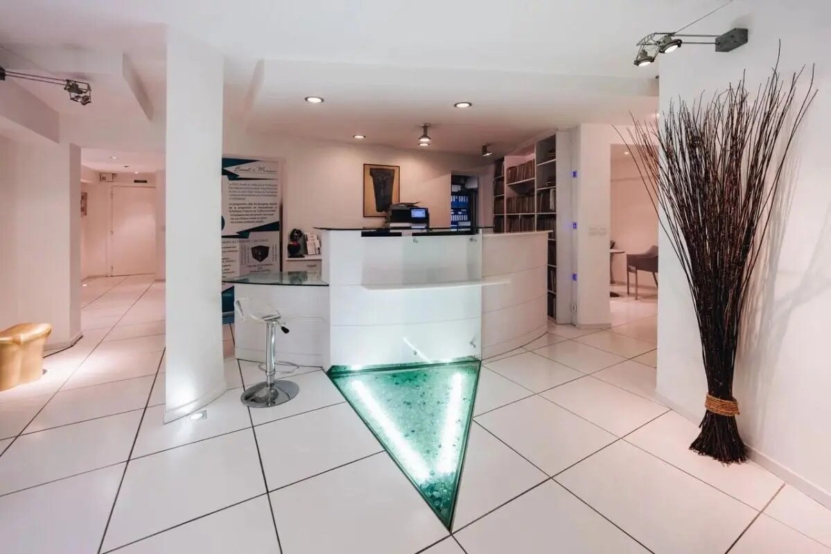 28 Boulevard Gambetta, Le Cannet à vendre Photo intérieure– Image 1 sur 12