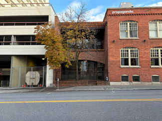 Plus de détails pour 121 S Wall St, Spokane, WA - Bureau à vendre
