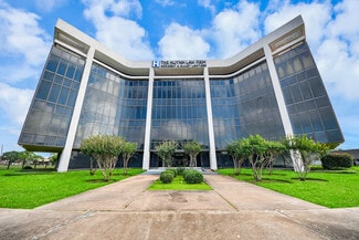 Plus de détails pour 6100 Corporate Dr, Houston, TX - Bureau à vendre