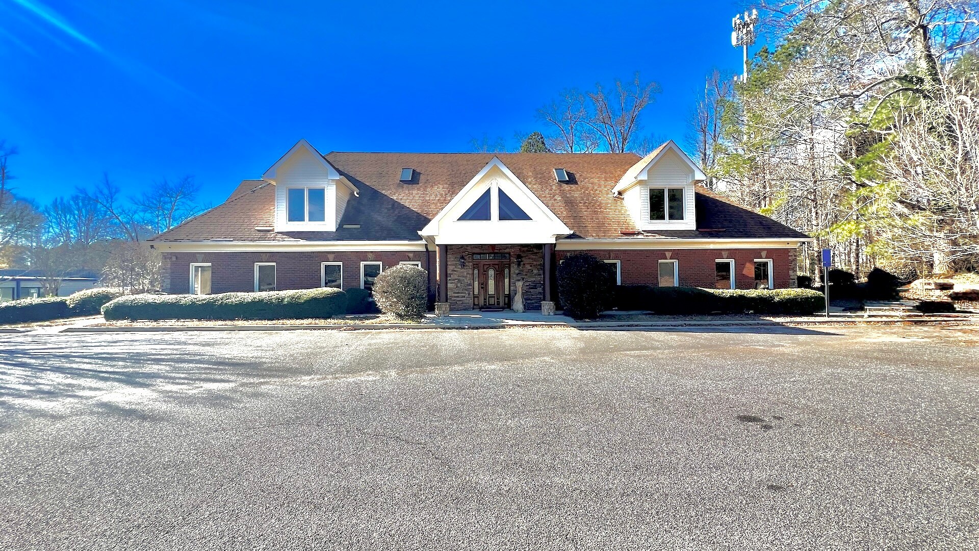 13784 Highway 9 N, Milton, GA à louer Photo principale– Image 1 sur 27