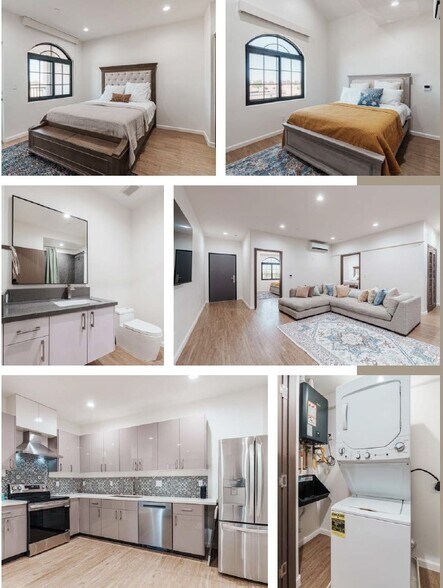 475 Dover Pky, Delano, CA à vendre - Photo de l’immeuble – Image 3 sur 9