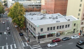 Plus de détails pour 822-838 SW 10th Ave, Portland, OR - Bureau/Local commercial à louer