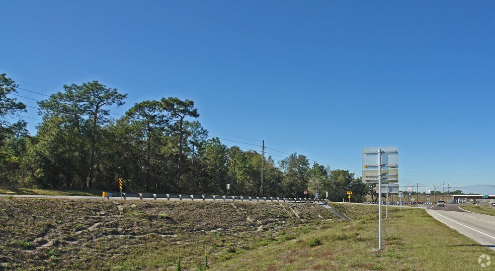 0 Wiscon Rd, Brooksville, FL à vendre - Photo de l’immeuble – Image 2 sur 8