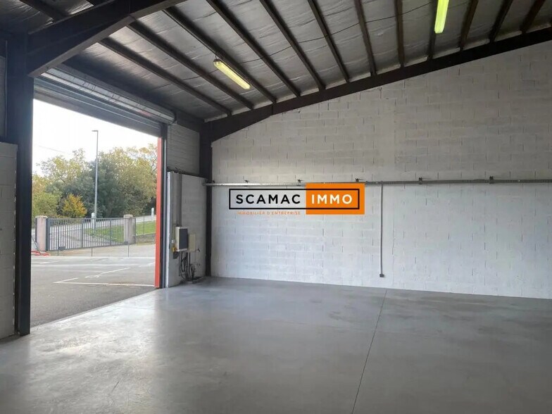 Industriel/Logistique dans Flassans-sur-Issole à louer - Photo intérieure – Image 3 sur 8