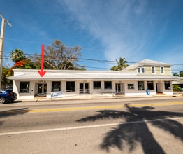 1206 White St, Key West, FL à louer Photo de l’immeuble– Image 2 sur 5
