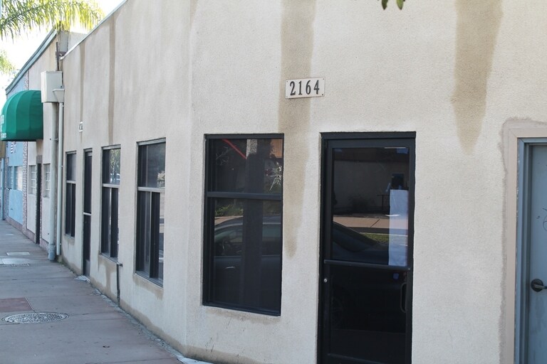 2162-2164 Lomita Blvd, Lomita, CA à vendre - Photo de l’immeuble – Image 3 sur 4