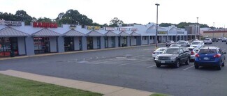 Plus de détails pour 263 Garrisonville Rd, Stafford, VA - Local commercial à louer