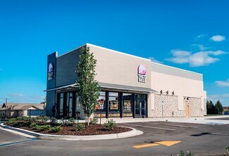 Plus de détails pour 5253 Jefferson Rd, Athens, GA - Local commercial à vendre