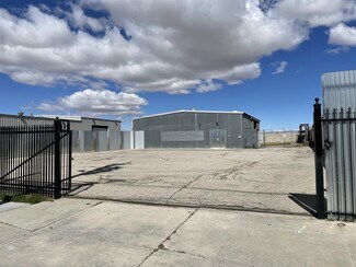 Plus de détails pour 133 W Avenue J5, Lancaster, CA - Industriel/Logistique à louer