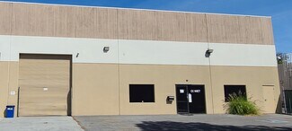 Plus de détails pour 2114-2124 Bering Dr, San Jose, CA - Industriel/Logistique à louer