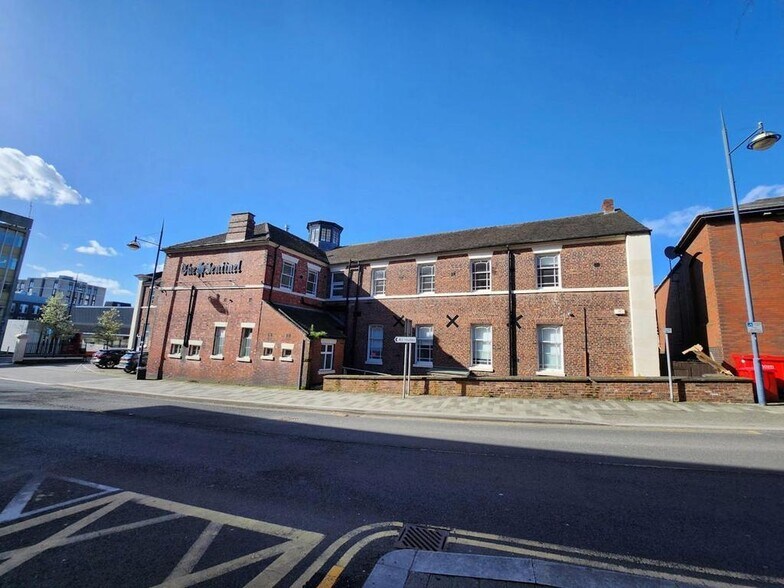 Lower Bethesda St, Stoke On Trent à louer - Photo de l’immeuble – Image 3 sur 13