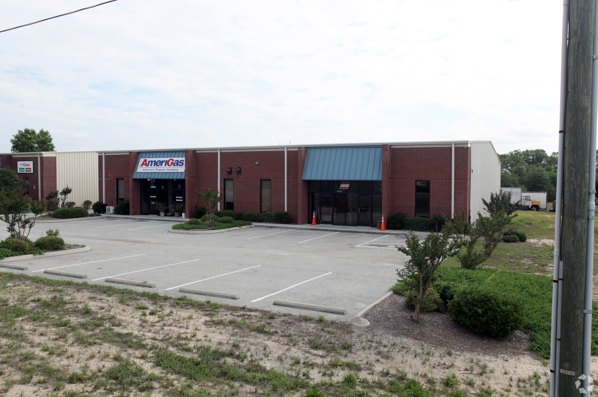 3246 Us-421 Hwy N, Wilmington, NC à vendre Photo principale– Image 1 sur 3