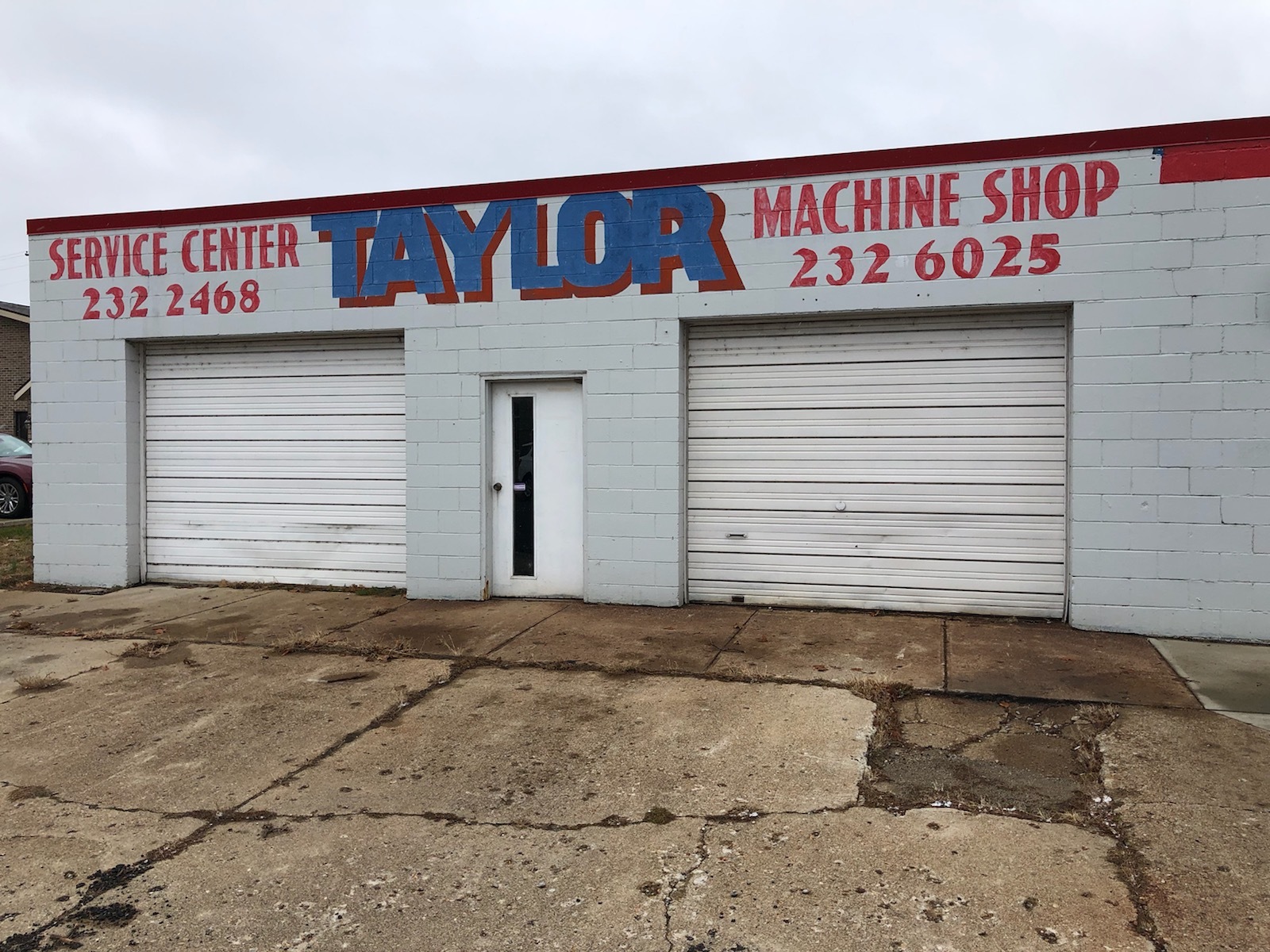 124 N 2nd St, Terre Haute, IN à louer Photo de l’immeuble– Image 1 sur 5