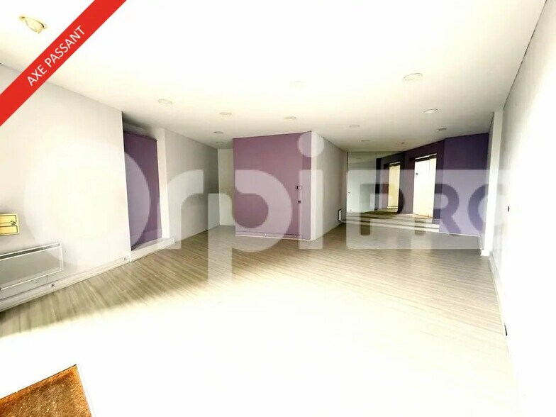 Local commercial dans Soissons à louer - Photo intérieure – Image 2 sur 5