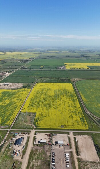 Township Road 364, RM of Vanscoy Rd, Grandora, SK à vendre - Autre – Image 1 sur 1