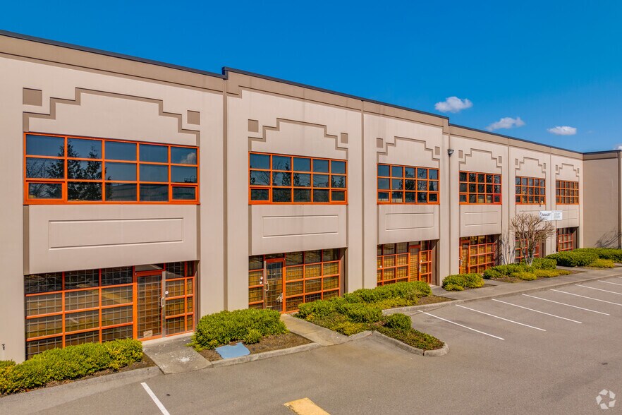 7163 Vantage Way, Delta, BC à louer - Photo de l’immeuble – Image 1 sur 4